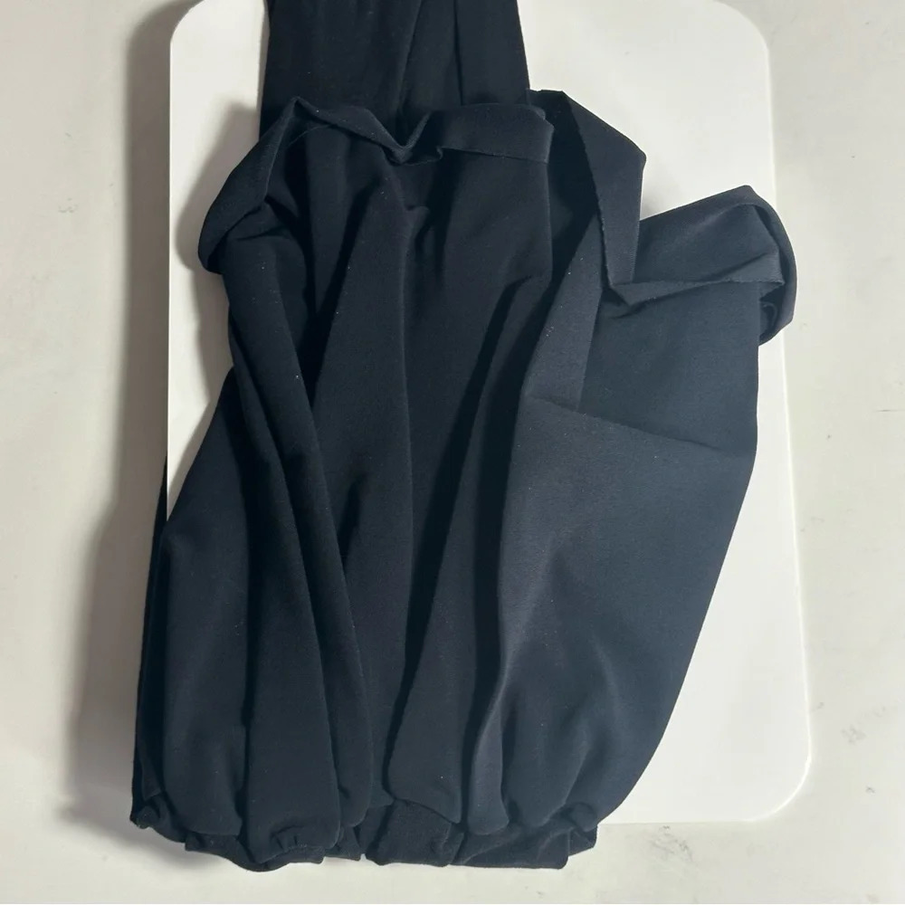 Commando The Essential Sheer Control Tights in Bl… - image 5